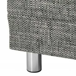 Loftscape Ecksofa Greenwood - Strukturstoff Lawan: Grau - Longchair davorstehend rechts -WOHNZIMMERMÖBEL Verkäufe ecksofa greenwood strukturstoff longchair ottomane davorstehend rechts grau 4105008