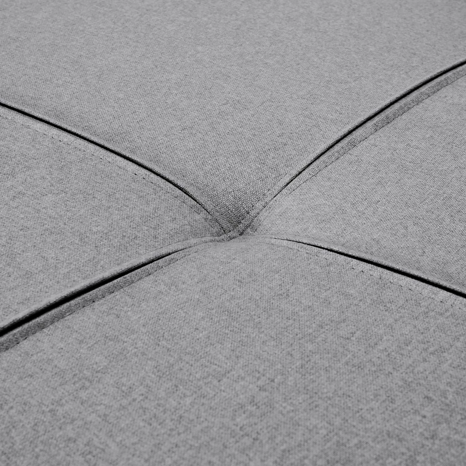 Fredriks Ecksofa Healy - Granit - Longchair davorstehend rechts - Ohne Hocker 9 Fredriks Ecksofa Healy - Granit - Longchair davorstehend rechts - Ohne Hocker – Bild 9