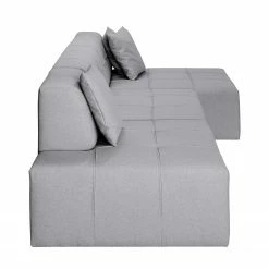 Fredriks Ecksofa Healy - Granit - Longchair davorstehend rechts - Ohne Hocker 22 Fredriks Ecksofa Healy - Granit - Longchair davorstehend rechts - Ohne Hocker -WOHNZIMMERMÖBEL Verkäufe ecksofa healy filz longchair ottomane davorstehend rechts ohne hocker kies 4773128