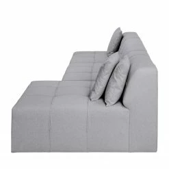 Fredriks Ecksofa Healy - Granit - Longchair davorstehend rechts - Ohne Hocker 21 Fredriks Ecksofa Healy - Granit - Longchair davorstehend rechts - Ohne Hocker -WOHNZIMMERMÖBEL Verkäufe ecksofa healy filz longchair ottomane davorstehend rechts ohne hocker kies 4773136