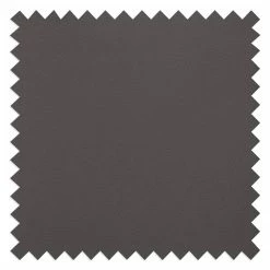 Studio Copenhagen Ecksofa HUDSON mit Rundecke - Echtleder Neka: Grau - Ecke davorstehend links -WOHNZIMMERMÖBEL Verkäufe ecksofa hudson ii echtleder 3 sitzer davorstehend links grau 3832032