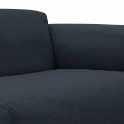 Studio Copenhagen Ecksofa HUDSON mit Rundecke - Webstoff Anda II: Grau - Ecke davorstehend rechts 16 Studio Copenhagen Ecksofa HUDSON mit Rundecke - Webstoff Anda II: Grau - Ecke davorstehend rechts -WOHNZIMMERMÖBEL Verkäufe ecksofa hudson ii webstoff 3 sitzer davorstehend links grau 3831608