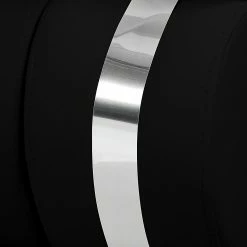 Mooved Ecksofa Huelva (mit Schlaffunktion) - Kunstleder/Webstoff - Schwarz / Grau - Longchair davorstehend links 26 Mooved Ecksofa Huelva (mit Schlaffunktion) - Kunstleder/Webstoff - Schwarz / Grau - Longchair davorstehend links -WOHNZIMMERMÖBEL Verkäufe ecksofa huelva mit schlaffunktion kunstleder schwarz longchair davorstehend links 414717