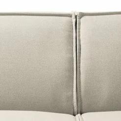 Ecksofa Kinx III Webstoff - Webstoff Osta: Altweiß - Ottomane davorstehend rechts - Keine Funktion -WOHNZIMMERMÖBEL Verkäufe ecksofa kinx iii webstoff ottomane davorstehend links stoff osta altweiss 4332004