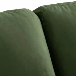 Mørteens Ecksofa Lauris - Antikgrün - Longchair davorstehend links -WOHNZIMMERMÖBEL Verkäufe ecksofa lauris samt longchair davorstehend links antikgruen 4880924