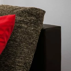 Fredriks Ecksofa Laza - mit Schlaffunktion - Kunstleder / Webstoff - Dunkelbraun / Cappuccino - Longchair davorstehend links 53 Fredriks Ecksofa Laza - mit Schlaffunktion - Kunstleder / Webstoff - Dunkelbraun / Cappuccino - Longchair davorstehend links -WOHNZIMMERMÖBEL Verkäufe ecksofa laza mit schlaffunktion kunstleder webstoff longchair davorstehend links dunkelbraun cappuccino 4973292