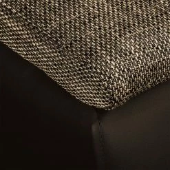 Fredriks Ecksofa Laza - mit Schlaffunktion - Kunstleder / Webstoff - Dunkelbraun / Cappuccino - Longchair davorstehend links 61 Fredriks Ecksofa Laza - mit Schlaffunktion - Kunstleder / Webstoff - Dunkelbraun / Cappuccino - Longchair davorstehend links -WOHNZIMMERMÖBEL Verkäufe ecksofa laza mit schlaffunktion kunstleder webstoff longchair davorstehend links dunkelbraun cappuccino 4973380