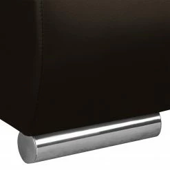 Fredriks Ecksofa Laza - mit Schlaffunktion - Kunstleder / Webstoff - Dunkelbraun / Cappuccino - Longchair davorstehend links 63 Fredriks Ecksofa Laza - mit Schlaffunktion - Kunstleder / Webstoff - Dunkelbraun / Cappuccino - Longchair davorstehend links -WOHNZIMMERMÖBEL Verkäufe ecksofa laza mit schlaffunktion kunstleder webstoff longchair davorstehend links dunkelbraun cappuccino 4973388