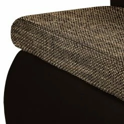 Fredriks Ecksofa Laza - mit Schlaffunktion - Kunstleder / Webstoff - Dunkelbraun / Cappuccino - Longchair davorstehend links 52 Fredriks Ecksofa Laza - mit Schlaffunktion - Kunstleder / Webstoff - Dunkelbraun / Cappuccino - Longchair davorstehend links -WOHNZIMMERMÖBEL Verkäufe ecksofa laza mit schlaffunktion kunstleder webstoff longchair davorstehend links dunkelbraun cappuccino 4973400