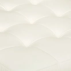 Fredriks Ecksofa Lyneal Echtleder - Weiß - Ottomane davorstehend links -WOHNZIMMERMÖBEL Verkäufe ecksofa lyneal echtleder ottomane davorstehend links weiss 4270656