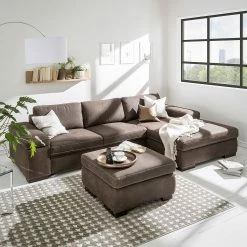 Ars Natura Ecksofa Maine Echtleder - Mokka - Longchair davorstehend rechts 18 Ars Natura Ecksofa Maine Echtleder - Mokka - Longchair davorstehend rechts -WOHNZIMMERMÖBEL Verkäufe ecksofa maine echtleder mocca longchair davorstehend rechts 3679597