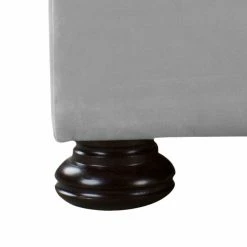 Velvet Studio Ecksofa Marau - Lichtgrau - Longchair davorstehend rechts 14 Velvet Studio Ecksofa Marau - Lichtgrau - Longchair davorstehend rechts -WOHNZIMMERMÖBEL Verkäufe ecksofa marau samt longchair davorstehend rechts hellgrau 4950528