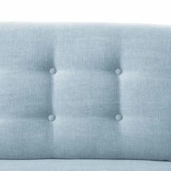 Tom Tailor Ecksofa Nordic Chic II Webstoff - Stoff TUS: 6 sky blue - Longchair davorstehend links -WOHNZIMMERMÖBEL Verkäufe ecksofa nordic chic ii webstoff longchair davorstehend links stoff tus6 sky blue 5121652