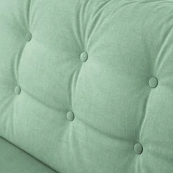 Tom Tailor Ecksofa Nordic Chic III Webstoff - Mintgrün - Longchair davorstehend links -WOHNZIMMERMÖBEL Verkäufe ecksofa nordic chic iii webstoff longchair davorstehend rechts mintgruen 4754340