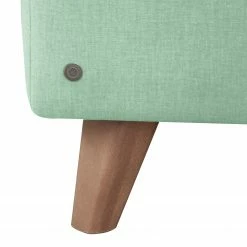 Tom Tailor Ecksofa Nordic Chic III Webstoff - Mintgrün - Longchair davorstehend links -WOHNZIMMERMÖBEL Verkäufe ecksofa nordic chic iii webstoff longchair davorstehend rechts mintgruen 4754344