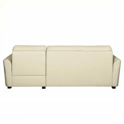 Ecksofa Parilla II - Kunstleder - Ecru - Longchair davorstehend rechts 17 Ecksofa Parilla II - Kunstleder - Ecru - Longchair davorstehend rechts -WOHNZIMMERMÖBEL Verkäufe ecksofa parilla mit schlaffunktion kunstleder longchair davorstehend rechts ecru 5071068