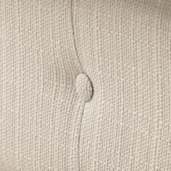 Maison Belfort Ecksofa Pintano - Beige - Ottomane davorstehend rechts -WOHNZIMMERMÖBEL Verkäufe ecksofa pintano webstoff beige 4896300