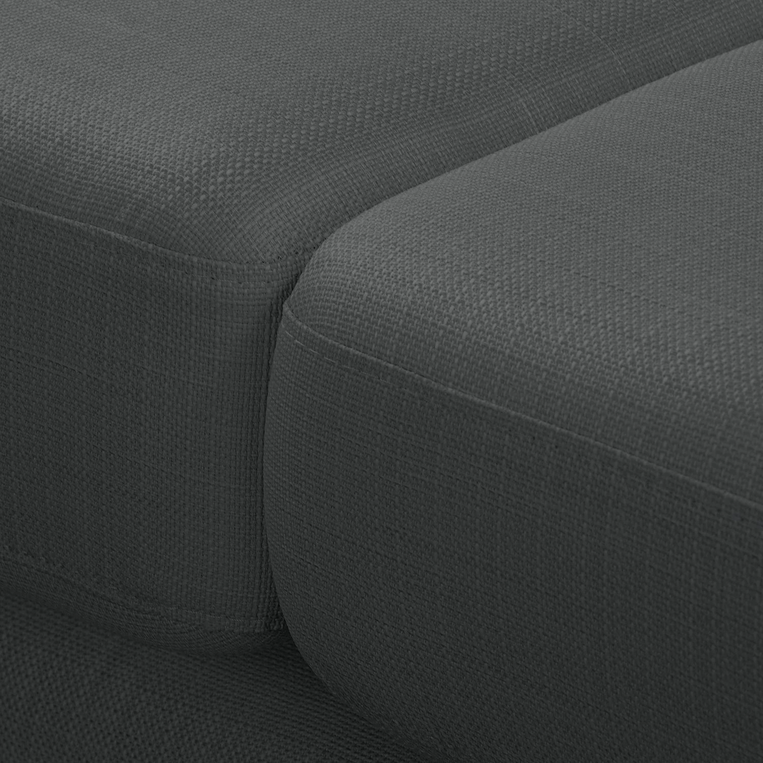 Mørteens Ecksofa Postville - Grau - Longchair davorstehend links 10 Mørteens Ecksofa Postville - Grau - Longchair davorstehend links – Bild 10