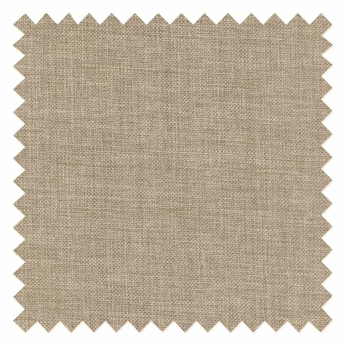 Loftscape Ecksofa Sharon - Webstoff Beige - Ottomane davorstehend links - Mit 2 Kopfstützen 13 Loftscape Ecksofa Sharon - Webstoff Beige - Ottomane davorstehend links - Mit 2 Kopfstützen – Bild 13