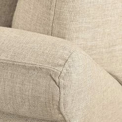 Loftscape Ecksofa Sharon - Webstoff Beige - Ottomane davorstehend links - Mit 2 Kopfstützen 21 Loftscape Ecksofa Sharon - Webstoff Beige - Ottomane davorstehend links - Mit 2 Kopfstützen -WOHNZIMMERMÖBEL Verkäufe ecksofa sharon webstoff beige ottomane davorstehend links 414060