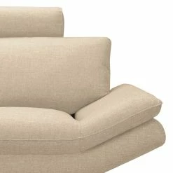Loftscape Ecksofa Sharon - Webstoff Beige - Ottomane davorstehend links - Mit 2 Kopfstützen 20 Loftscape Ecksofa Sharon - Webstoff Beige - Ottomane davorstehend links - Mit 2 Kopfstützen -WOHNZIMMERMÖBEL Verkäufe ecksofa sharon webstoff beige ottomane davorstehend links 414066