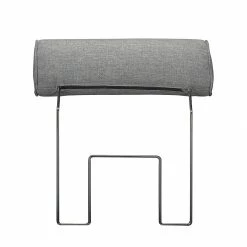 Loftscape Ecksofa Sharon - Webstoff Grau - Ottomane davorstehend rechts - Mit 2 Kopfstützen 24 Loftscape Ecksofa Sharon - Webstoff Grau - Ottomane davorstehend rechts - Mit 2 Kopfstützen -WOHNZIMMERMÖBEL Verkäufe ecksofa sharon webstoff grau ottomane davorstehend rechts 414274