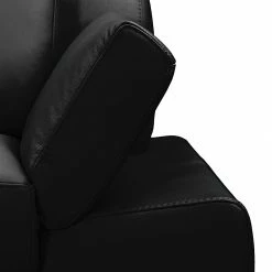 Loftscape Ecksofa Silvano - Ohne Kopfstütze 18 Loftscape Ecksofa Silvano - Ohne Kopfstütze -WOHNZIMMERMÖBEL Verkäufe ecksofa silvano echtleder schwarz longchair davorstehend links 490859