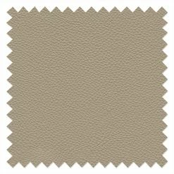 Loftscape Ecksofa Silvano - Kunstleder Taupe - Ottomane davorstehend links - mit 1 Kopfstütze -WOHNZIMMERMÖBEL Verkäufe ecksofa silvano kunstleder taupe ottomane davorstehend links 443783