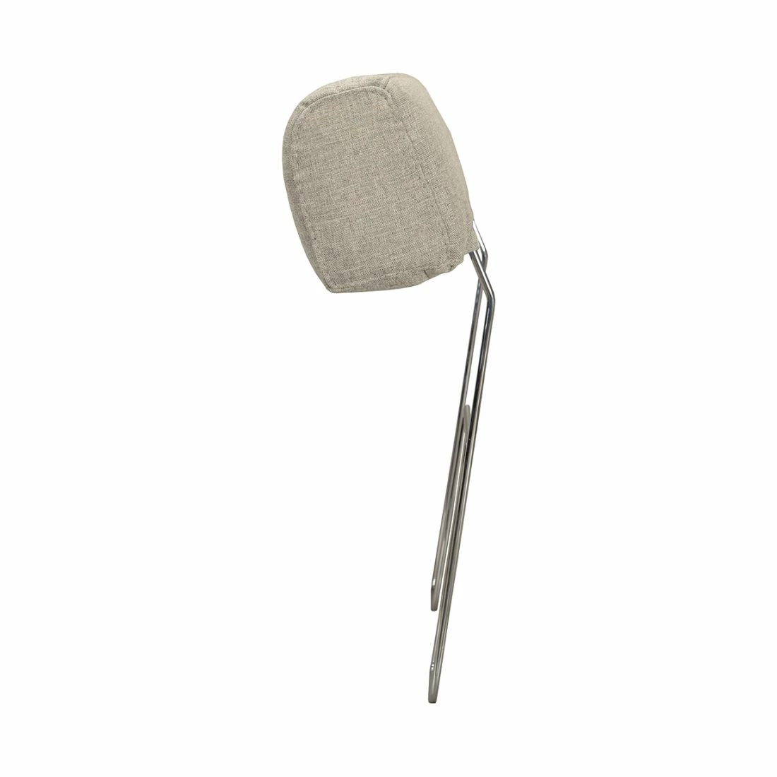 Loftscape Ecksofa Silvano - Webstoff Beige - Longchair davorstehend rechts - ohne Kopfstütze 10 Loftscape Ecksofa Silvano - Webstoff Beige - Longchair davorstehend rechts - ohne Kopfstütze – Bild 10