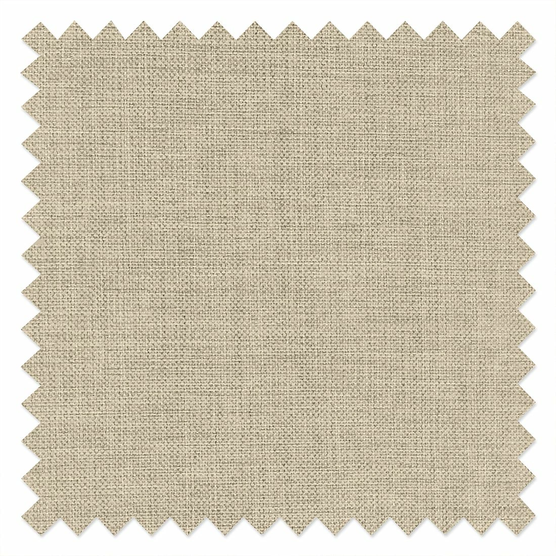 Loftscape Ecksofa Silvano - Webstoff Beige - Longchair davorstehend rechts - ohne Kopfstütze 12 Loftscape Ecksofa Silvano - Webstoff Beige - Longchair davorstehend rechts - ohne Kopfstütze – Bild 12