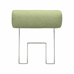 Loftscape Ecksofa Silvano - Webstoff Grün - Longchair davorstehend links - ohne Kopfstütze -WOHNZIMMERMÖBEL Verkäufe ecksofa silvano webstoff gruen longchair davorstehend links 514146
