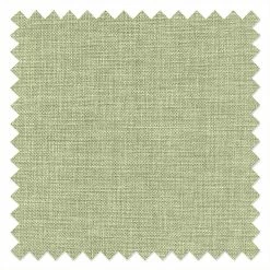 Loftscape Ecksofa Silvano - Webstoff Grün - Longchair davorstehend links - ohne Kopfstütze -WOHNZIMMERMÖBEL Verkäufe ecksofa silvano webstoff gruen longchair davorstehend links 514156