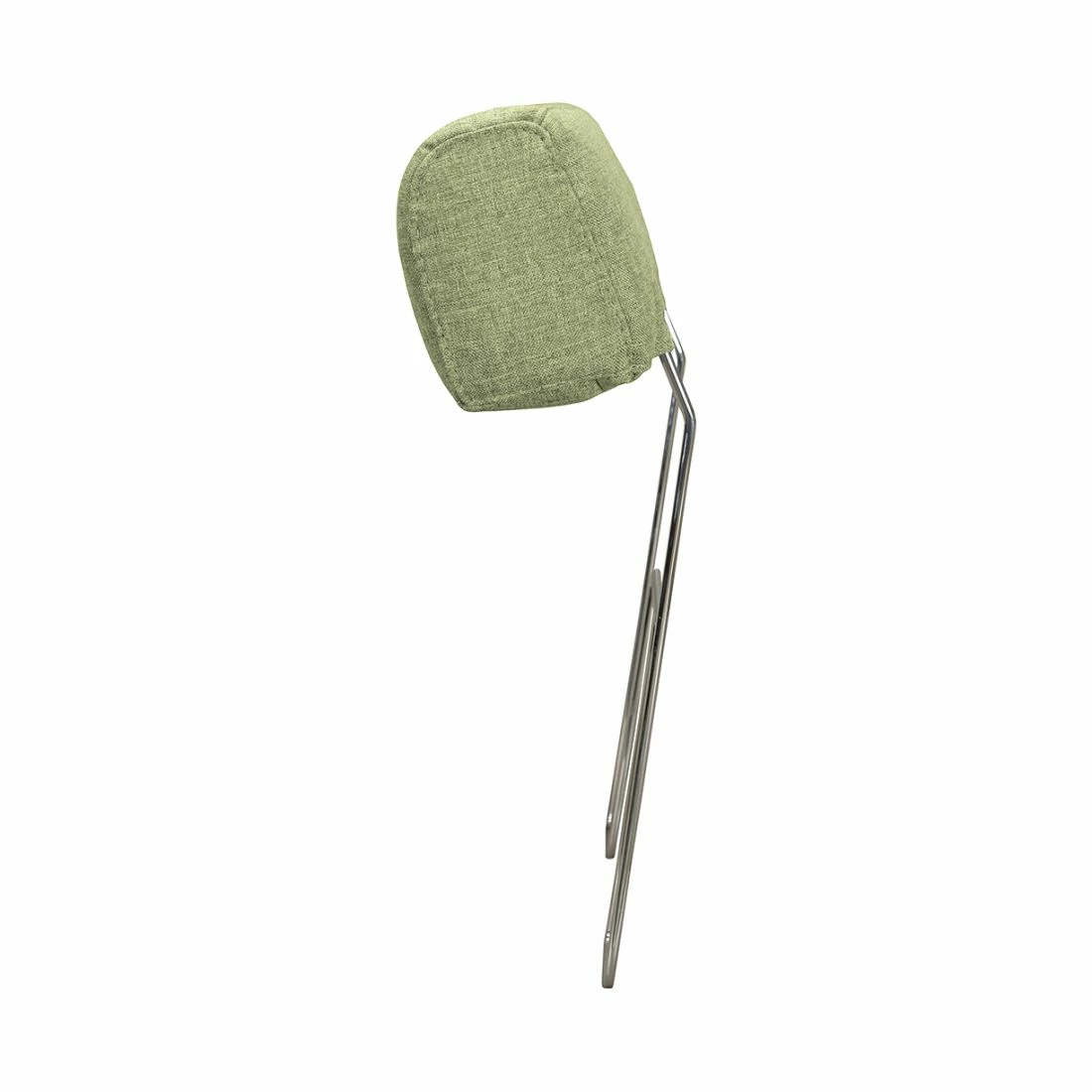 Loftscape Ecksofa Silvano - Webstoff Grün - Longchair davorstehend rechts - mit 1 Kopfstütze 9 Loftscape Ecksofa Silvano - Webstoff Grün - Longchair davorstehend rechts - mit 1 Kopfstütze – Bild 9