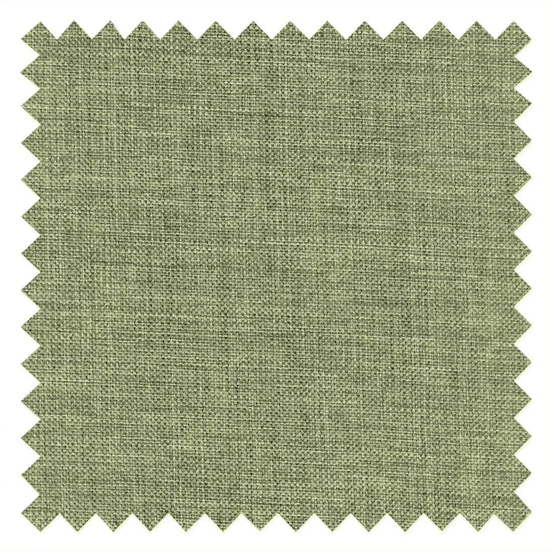 Loftscape Ecksofa Silvano - Webstoff Grün - Longchair davorstehend rechts - mit 1 Kopfstütze 11 Loftscape Ecksofa Silvano - Webstoff Grün - Longchair davorstehend rechts - mit 1 Kopfstütze – Bild 11