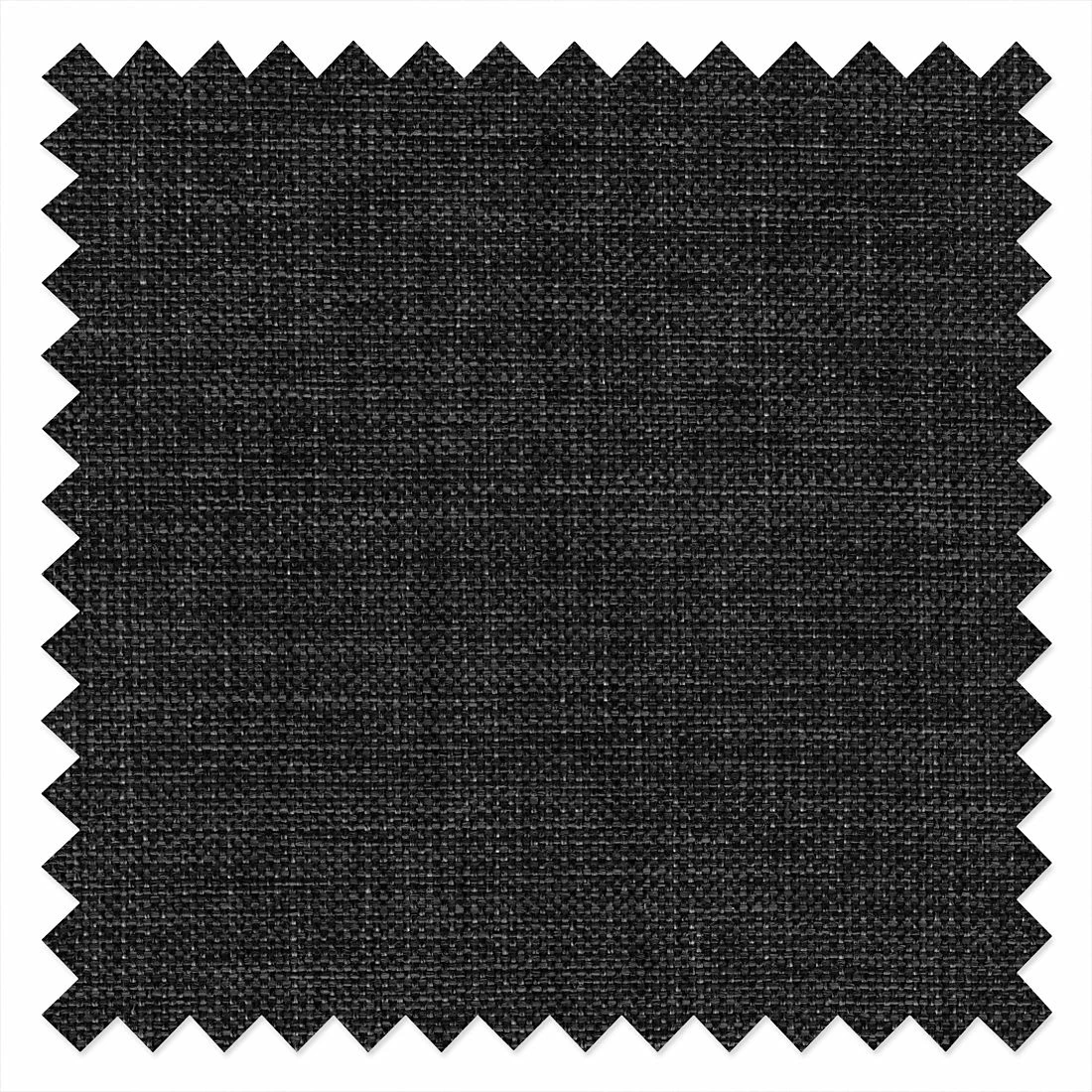 Loftscape Ecksofa Silvano - Webstoff Schwarz - Longchair davorstehend links - ohne Kopfstütze 12 Loftscape Ecksofa Silvano - Webstoff Schwarz - Longchair davorstehend links - ohne Kopfstütze – Bild 12