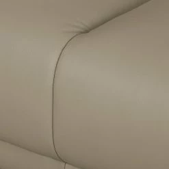 Fredriks Ecksofa Sisto II Echtleder - Taupe - Longchair davorstehend rechts -WOHNZIMMERMÖBEL Verkäufe ecksofa sisto ii echtleder longchair davorstehend rechts taupe 3609077