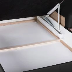 Loftscape Ecksofa Tuja Kunstleder - Schwarz - Longchair davorstehend links 39 Loftscape Ecksofa Tuja Kunstleder - Schwarz - Longchair davorstehend links -WOHNZIMMERMÖBEL Verkäufe ecksofa tuja kunstleder longchair ottomane davorstehend links schwarz 1954938