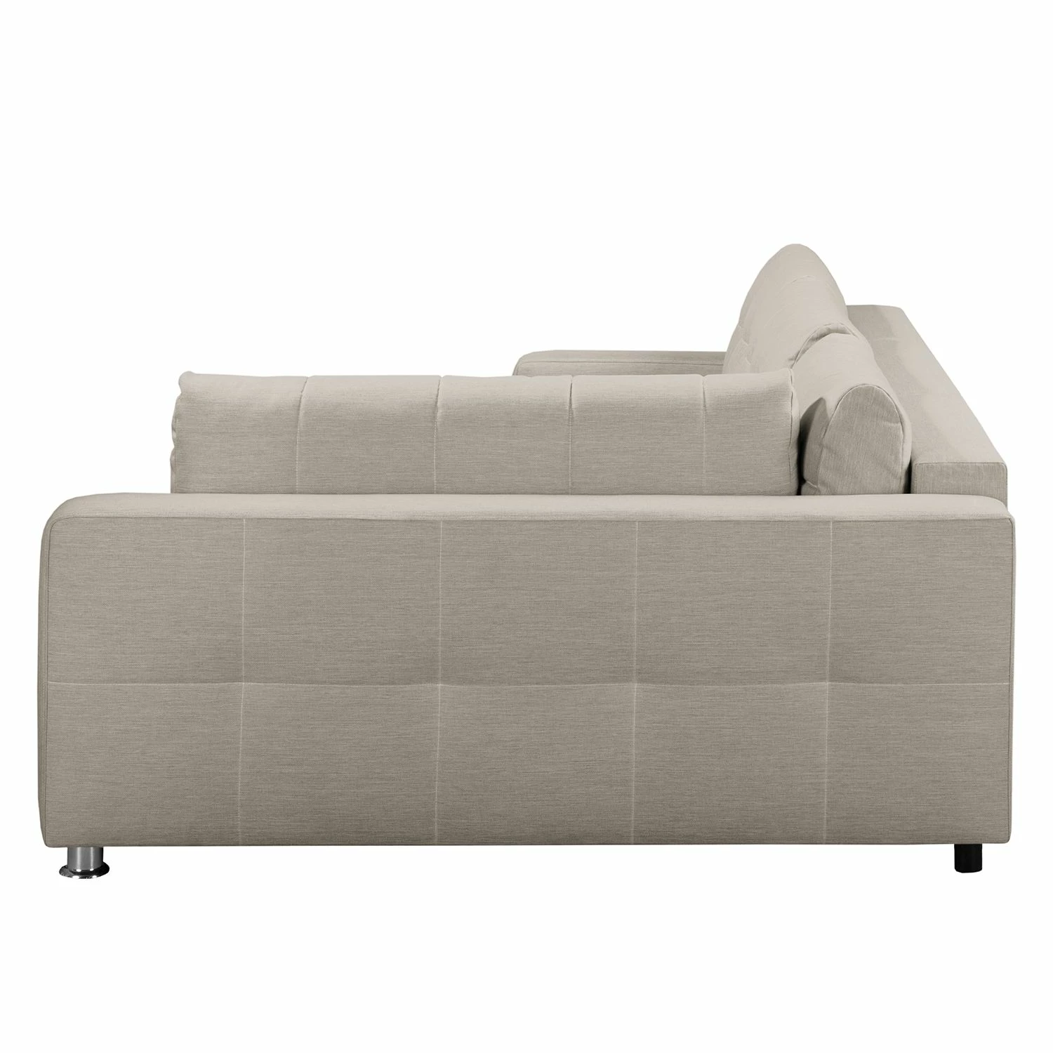 Fredriks Ecksofa Upwell (mit Schlaffunktion) - Strukturstoff 10 Fredriks Ecksofa Upwell (mit Schlaffunktion) - Strukturstoff – Bild 10