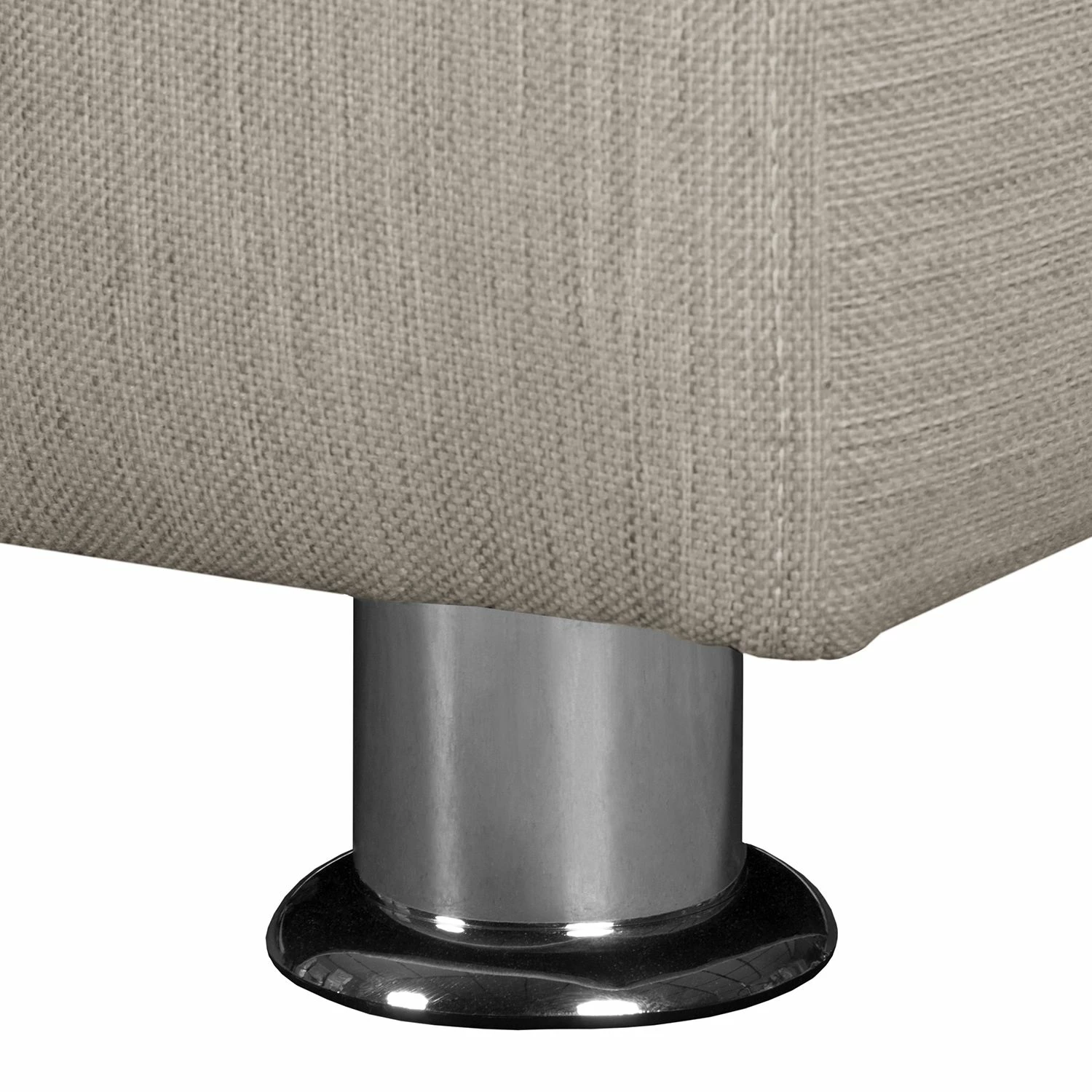 Fredriks Ecksofa Upwell (mit Schlaffunktion) - Strukturstoff 16 Fredriks Ecksofa Upwell (mit Schlaffunktion) - Strukturstoff – Bild 16