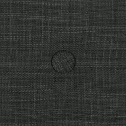 Mørteens Ecksofa Viona I Webstoff - Stoff Meda: Anthrazit - Longchair davorstehend links -WOHNZIMMERMÖBEL Verkäufe ecksofa viona i webstoff longchair ottomane davorstehend links anthrazit 2678974