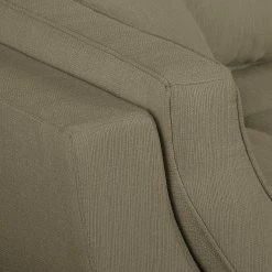 Roomscape Ecksofa Zechin (mit Schlaffunktion) - Webstoff - Latte Macchiato - Ottomane davorstehend rechts -WOHNZIMMERMÖBEL Verkäufe ecksofa zechin mit schlaffunktion webstoff ottomane davorstehend rechts latte macchiato 4193284