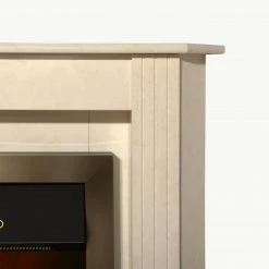 Montreux Elektro-Eckkamin Louisiana - Cremeweiß marmoriert 11 Montreux Elektro-Eckkamin Louisiana - Cremeweiß marmoriert -WOHNZIMMERMÖBEL Verkäufe elektroeckkamin louisiana cremeweiss marmoriert 4169504