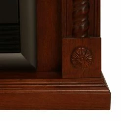 Montreux Elektrokamin Mode - Nußbaum antik 18 Montreux Elektrokamin Mode - Nußbaum antik -WOHNZIMMERMÖBEL Verkäufe elektrokamin mode nussbaum antik 1923506