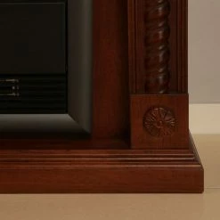 Montreux Elektrokamin Mode - Nußbaum antik 22 Montreux Elektrokamin Mode - Nußbaum antik -WOHNZIMMERMÖBEL Verkäufe elektrokamin mode nussbaum antik 1923522