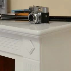 Montreux Elektrokamin Walcott - Brilliantweiß 21 Montreux Elektrokamin Walcott - Brilliantweiß -WOHNZIMMERMÖBEL Verkäufe elektrokamin walcott brilliantweiss 4135892