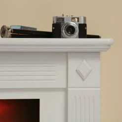 Montreux Elektrokamin Walcott - Brilliantweiß 23 Montreux Elektrokamin Walcott - Brilliantweiß -WOHNZIMMERMÖBEL Verkäufe elektrokamin walcott brilliantweiss 4135900