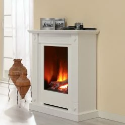 Montreux Elektrokamin Walcott - Brilliantweiß 19 Montreux Elektrokamin Walcott - Brilliantweiß -WOHNZIMMERMÖBEL Verkäufe elektrokamin walcott brilliantweiss 4135940