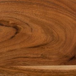 Wolf-Möbel Wandboard Vision - Akazie massiv -WOHNZIMMERMÖBEL Verkäufe esszimmerstuhl vision 2er set akazie massiv 4023260