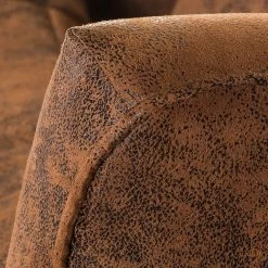 Ars manufacti Ohrensessel Naru - Antiklederoptik Braun - Stoff Bena Braun 17 Ars manufacti Ohrensessel Naru - Antiklederoptik Braun - Stoff Bena Braun -WOHNZIMMERMÖBEL Verkäufe europa traiding 2013 10 21 1 288134