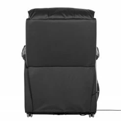 Modoform Fernsehsessel Charly (Aufstehfunktion) - mit Aufstehfunktion - Kunstleder Schwarz 21 Modoform Fernsehsessel Charly (Aufstehfunktion) - mit Aufstehfunktion - Kunstleder Schwarz -WOHNZIMMERMÖBEL Verkäufe fernsehsessel charly mit aufstehfunktion kunstleder schwarz 3203777